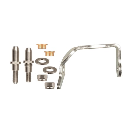 Disco Automotive Hardware DRIVER'S SIDE 12115